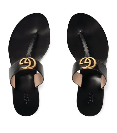 gucci sandsls size 36|gucci sandals double g.